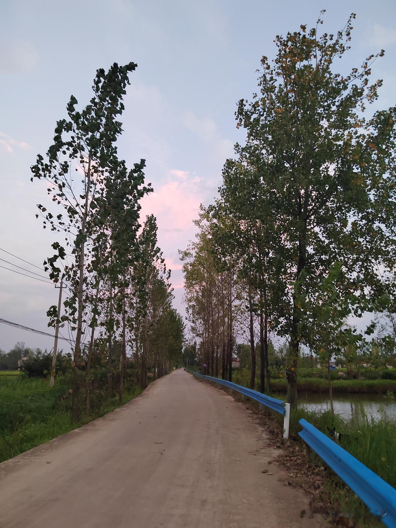 最终你会发现最美的风景还是在家
这里有你童年的记忆
青春的回忆
亲人的牵挂老家的