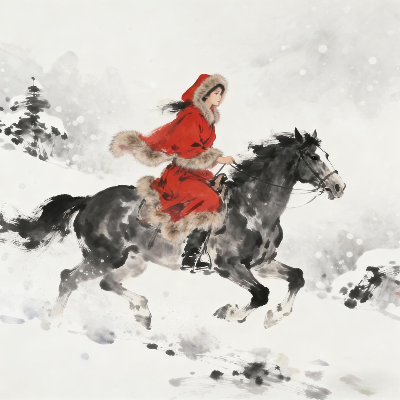 娇龙战友彭勃？
我没听说过……
 
“我本应着正装出席，但今天我特意换上了，曾经