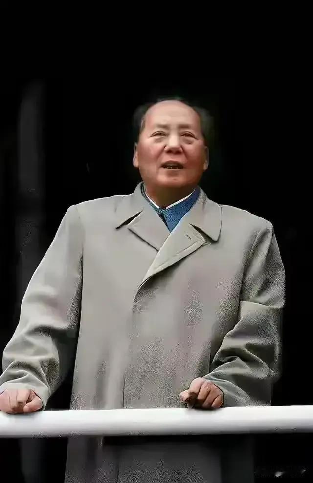 读书笔记：研读《毛泽东年谱》——问与答
问：毛主席说领导干部应时刻注意什么？
答