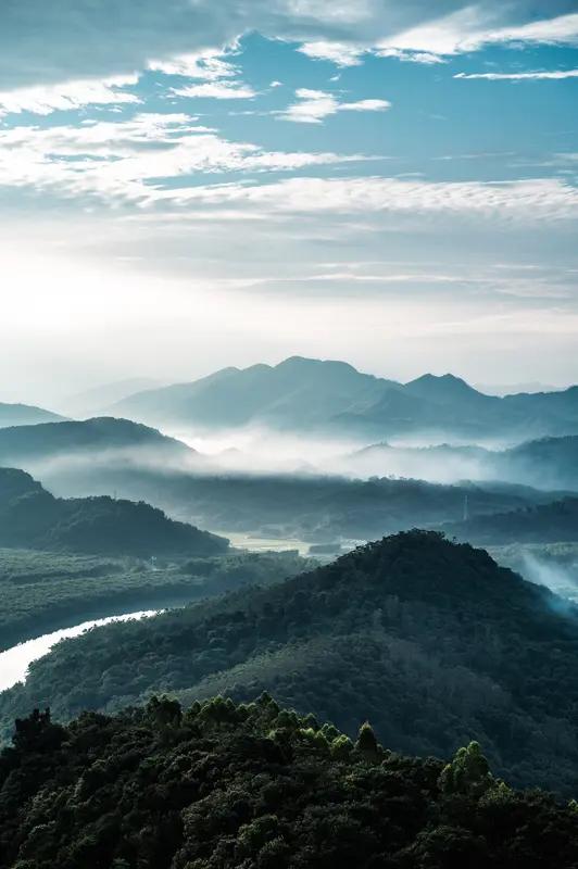 有人说大清早的流量很不错，这是真的吗？
我如今每天发的第一篇文章，时间愈发晚了。