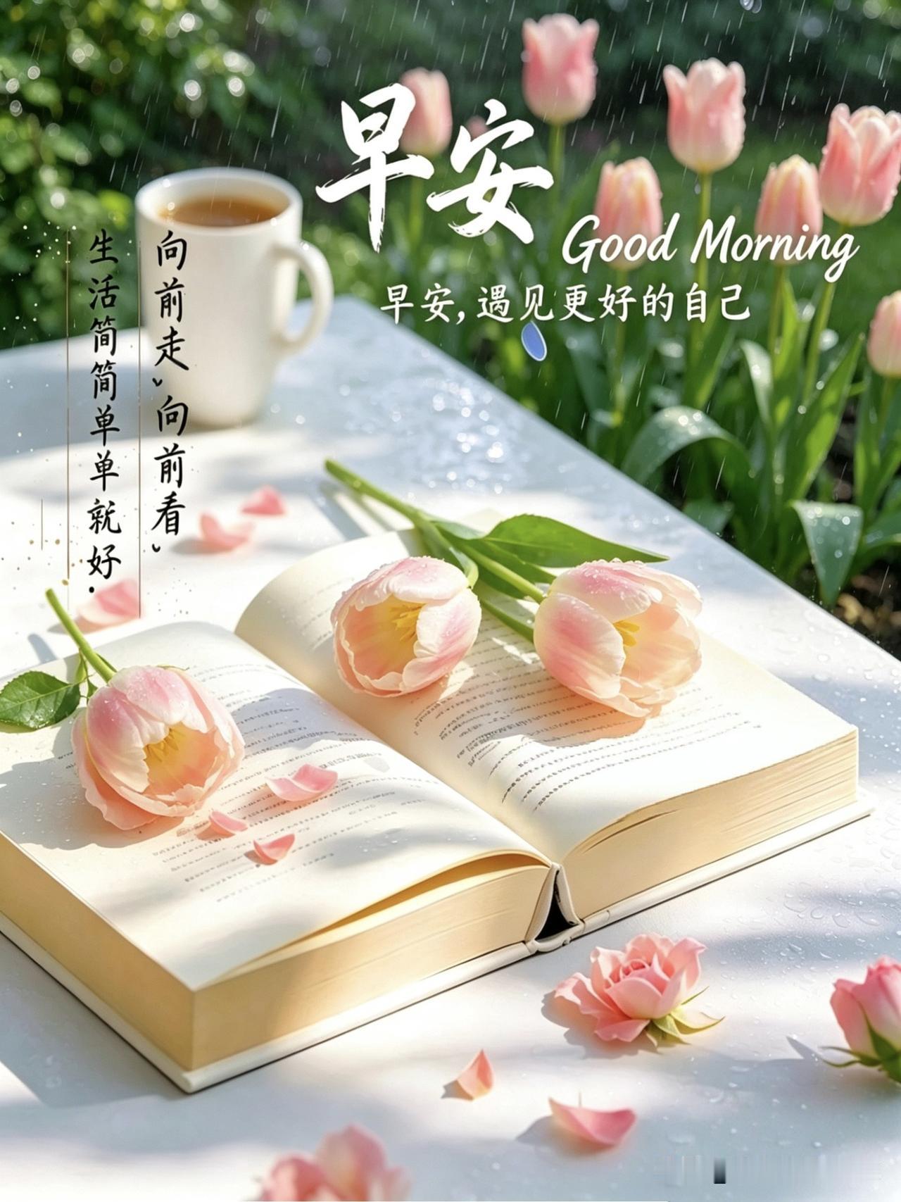 ²⁰²⁶/₀₆.₀₆ 周六｜一键复制发⭕，早安，愿你自由如风🌼✨
① 🌼 心