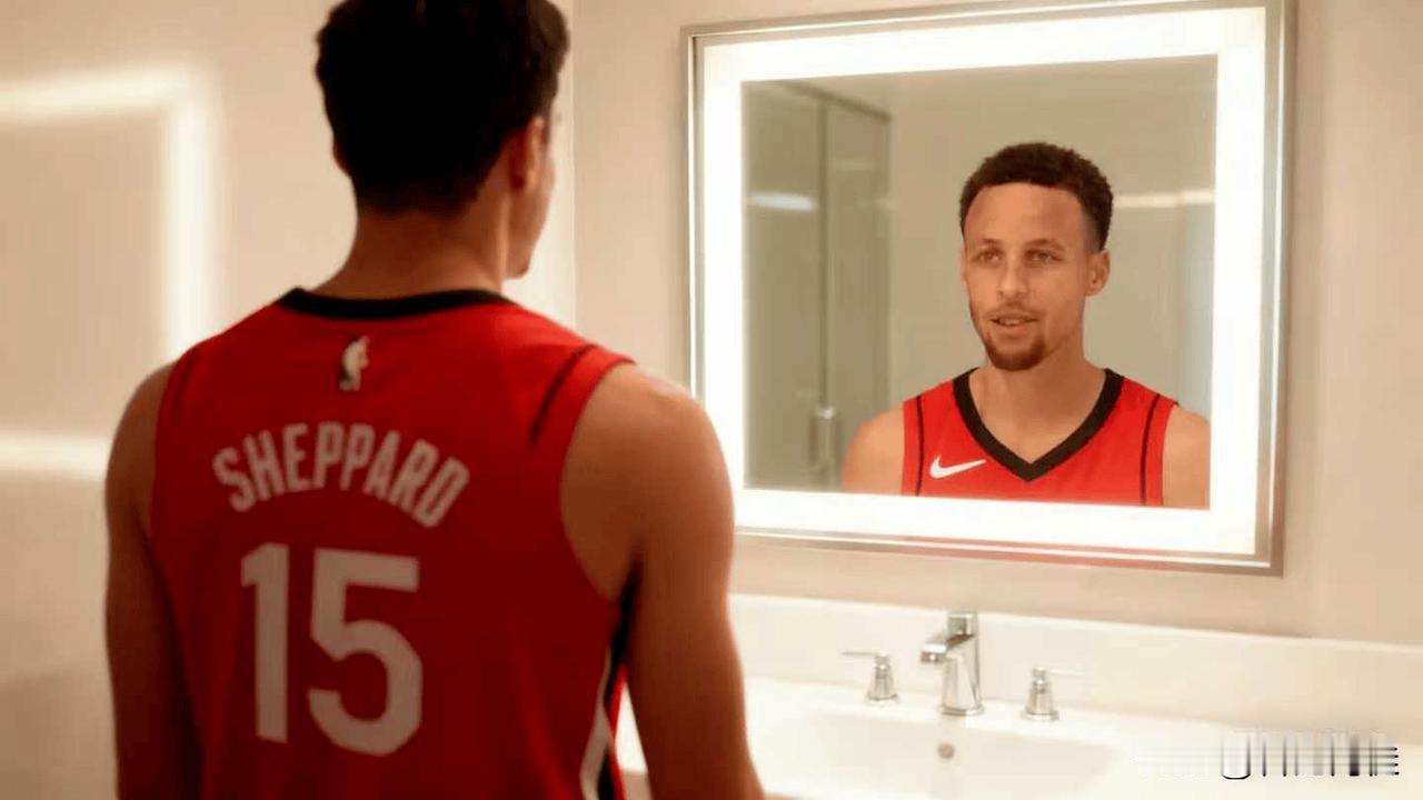 小谢只要心态没有问题，打谁影响不大，因为他的打法是靠脑子，不是莽，勇士，雷霆这种