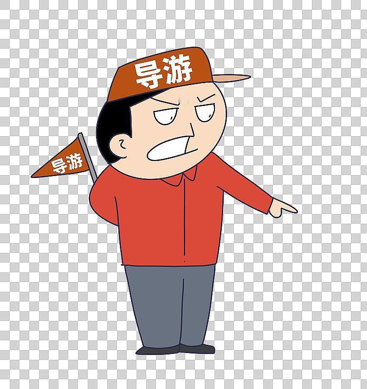 导游不喜欢教师，这次我真信了。
假期和几个同事一起跟团去云南，导游知道我们几个是