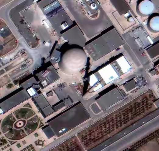 快讯
以色列导弹落地，特朗普停火令成废纸！

以色列这回是真不把“大哥”的话当回