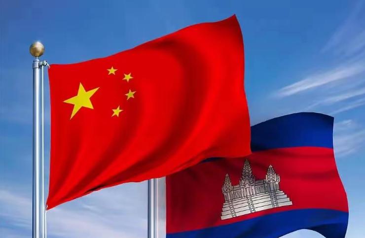 继泰国之后，柬埔寨政府也宣布转向！就在12月2日，柬埔寨政府通过官方文件对外宣布