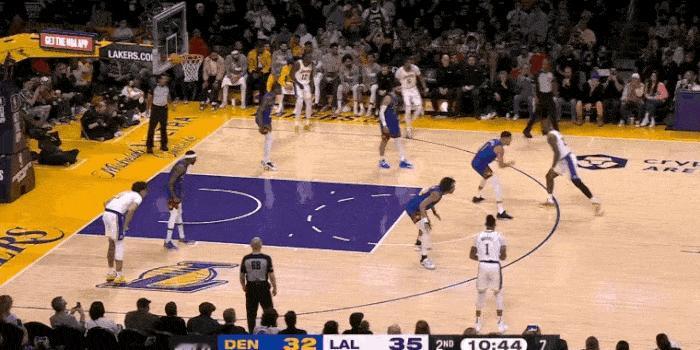 #詹姆斯4万先生#20年了啊，从我小学4年级看NBA就是小皇帝，到我都生孩子了，