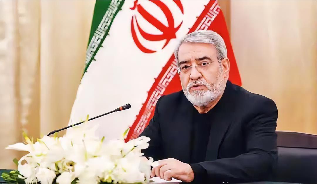 伊朗驻华大使法兹里说，“中国是美伊双方达成协议、且能确保协议被遵守的唯一可靠的担