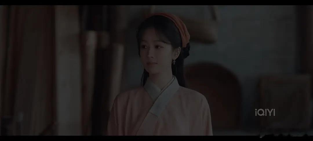 家业这部剧里杨紫好漂亮啊，梦回锦觅了 