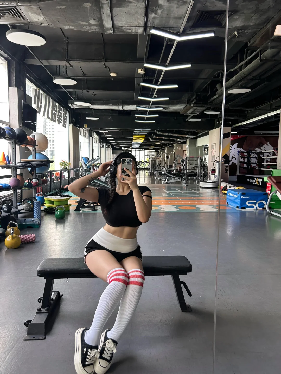 BBW的受众群体到底是谁啊