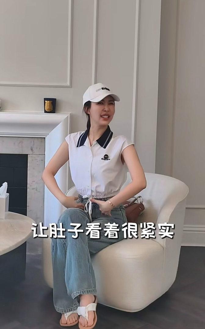 田朴珺公开伦敦医美塑形全过程，好大胆 ​​​