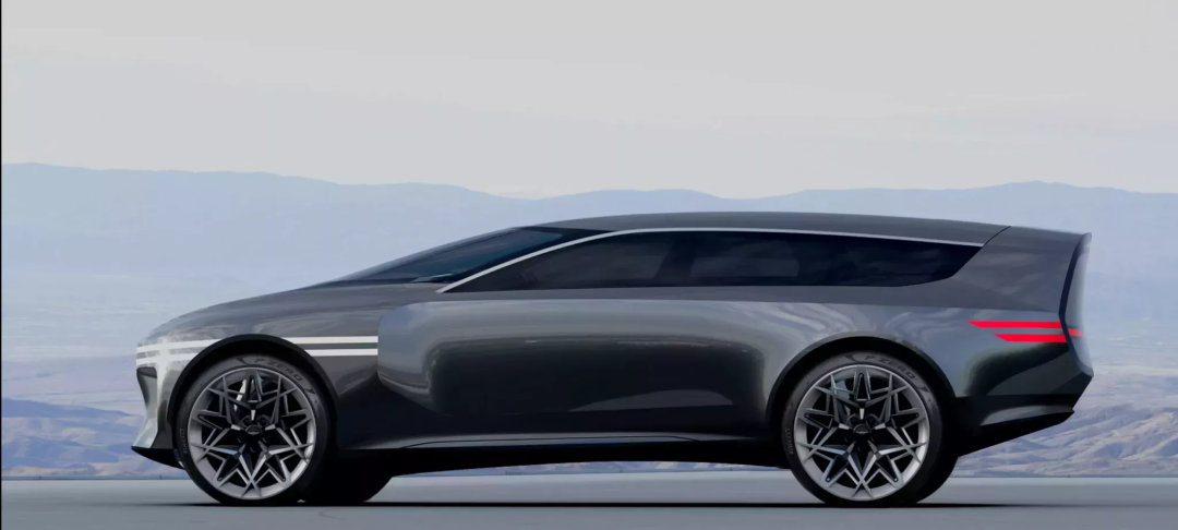 车市热门 面对中国本土品牌的激烈竞争，捷尼赛思正寻求以一款超豪华MPV打开新局面