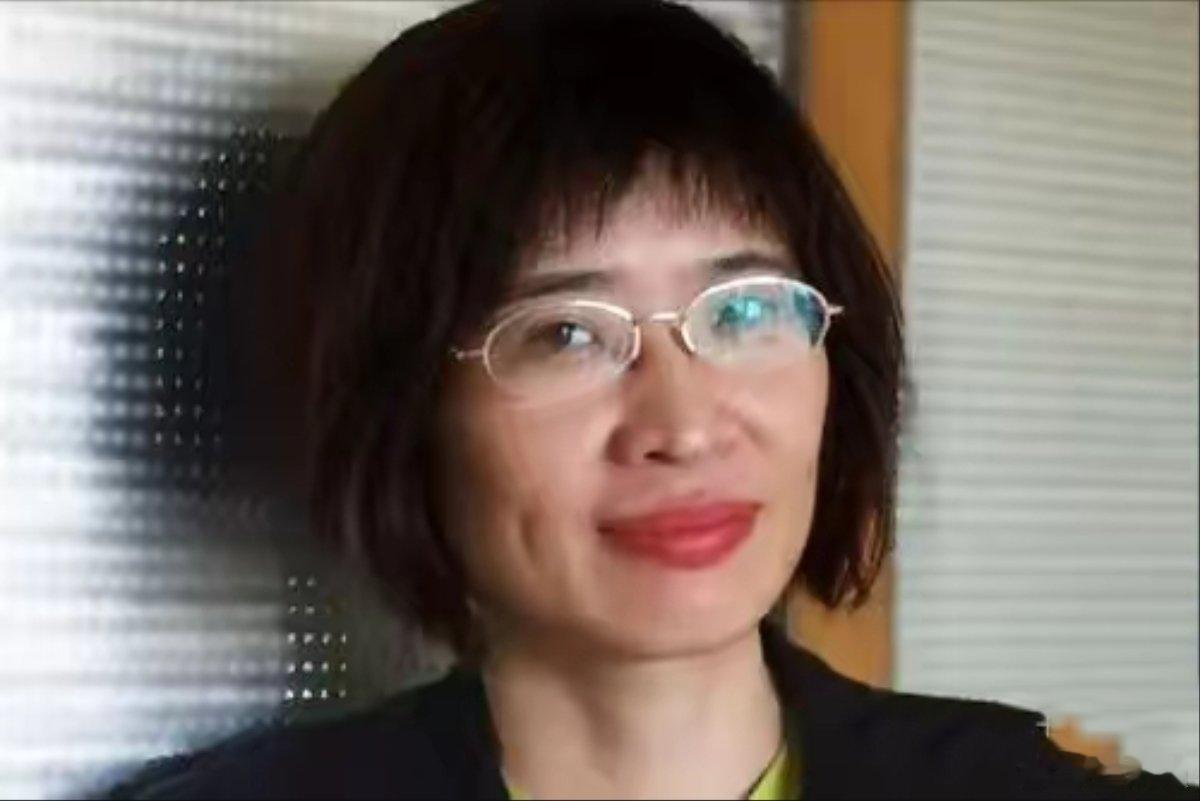 武大回应图书馆事件锄奸正在进行时 【妇女报前主任成反华头目！吕频潜伏内幕曝光，两
