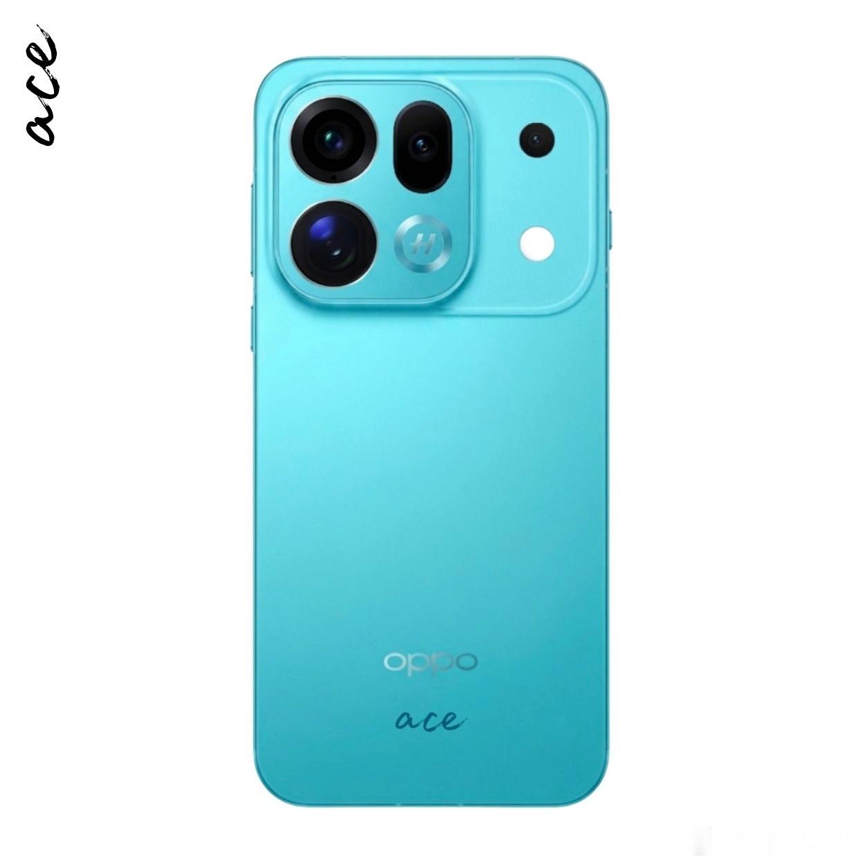 【OPPO Find X10外观渲染图出炉】外媒根据曝光图把外观呈现出来了，大概