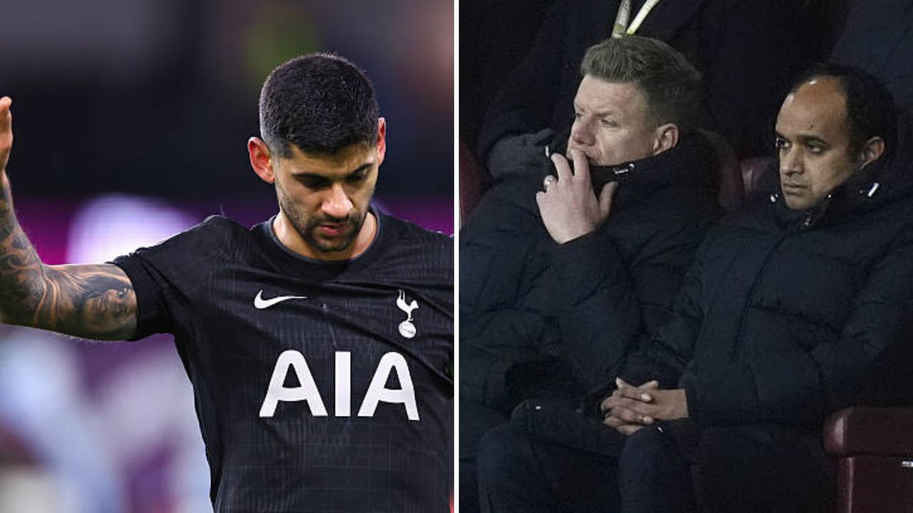 热刺队长罗梅罗炮轰俱乐部老板不买人的帖子，得到了热刺一众球员的支持。索兰克、西蒙