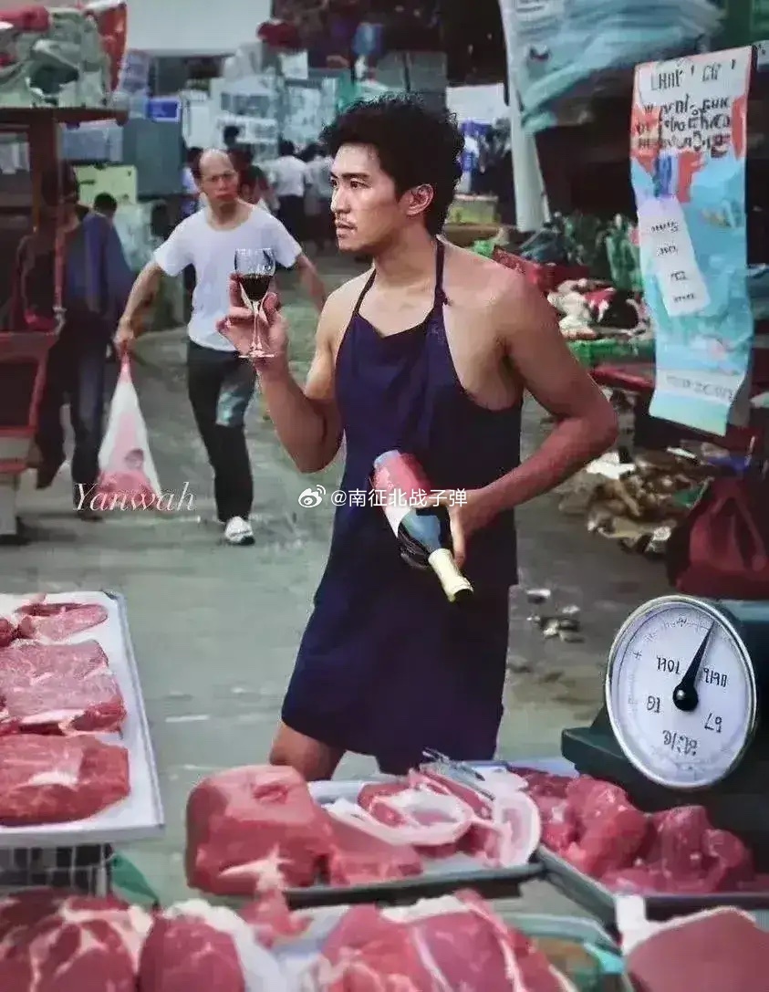 用一句话证明你看过周星驰这部电影 ​​​