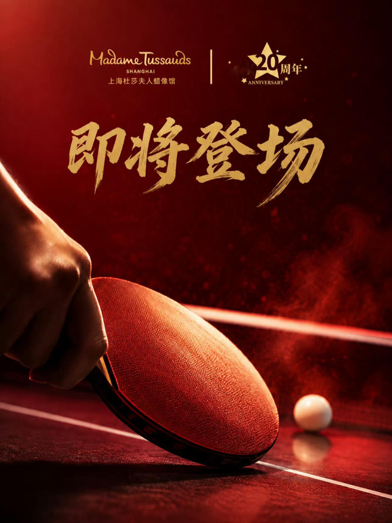 敬请期待