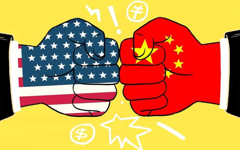 让美国人这么一说，我突然怕了。
这东西还是很重要吧！
美国人要是对我们断供了可怎