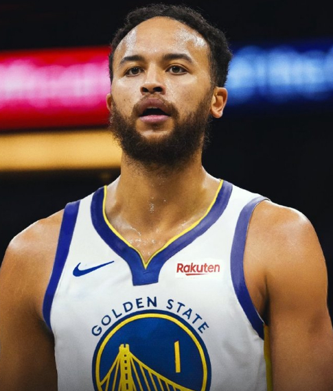 #李凯尔加盟勇士#李凯尔三年2700万加盟勇士 ​​​