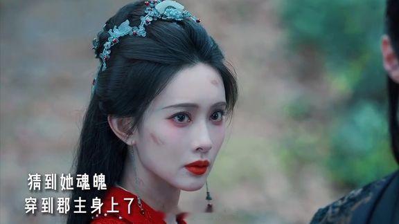 我真的被徐正溪的演技狠狠折服了，他演隐忍疯批角色真的自带天赋buff！终于懂为什