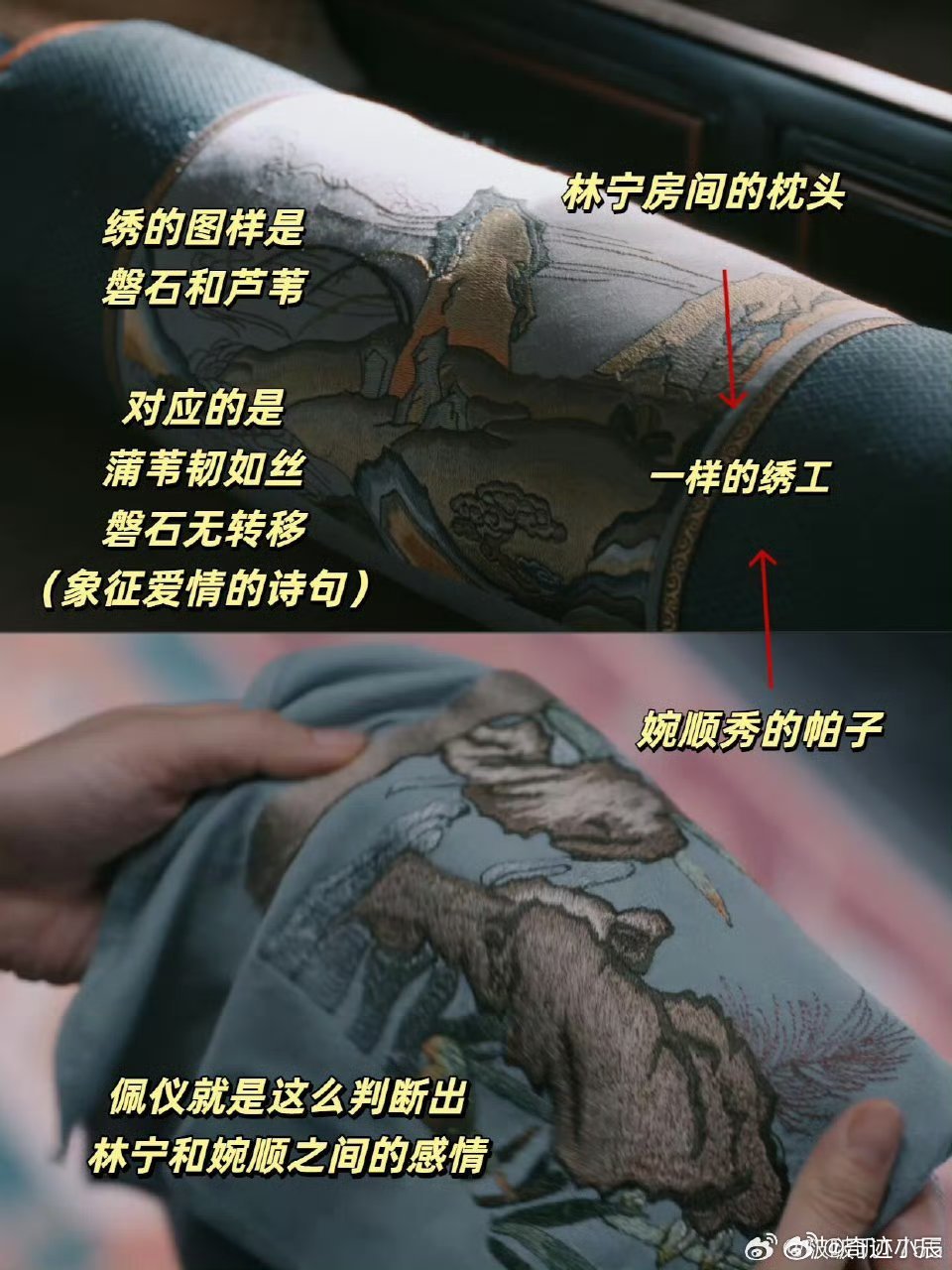 唐宫结局是懂伏笔回收的婉顺被铭记，含笑妹向阳而生，裴愈阿莹画像闪耀医馆……唐宫奇