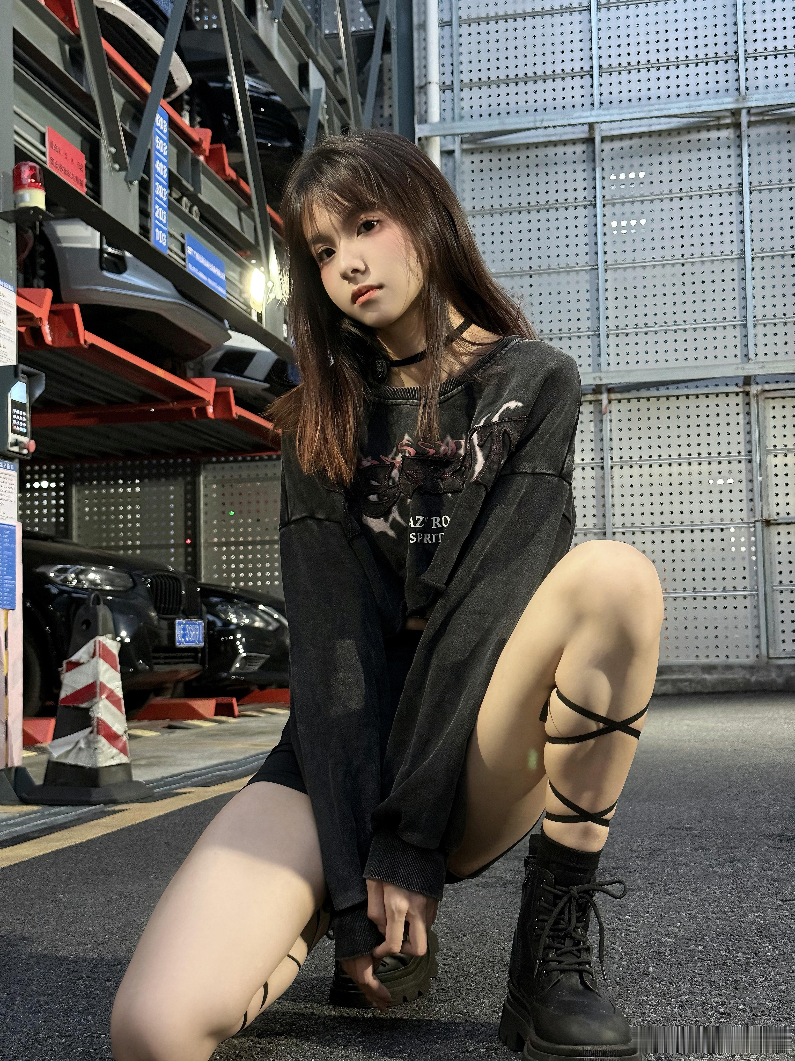 甜辣味的 ​​​