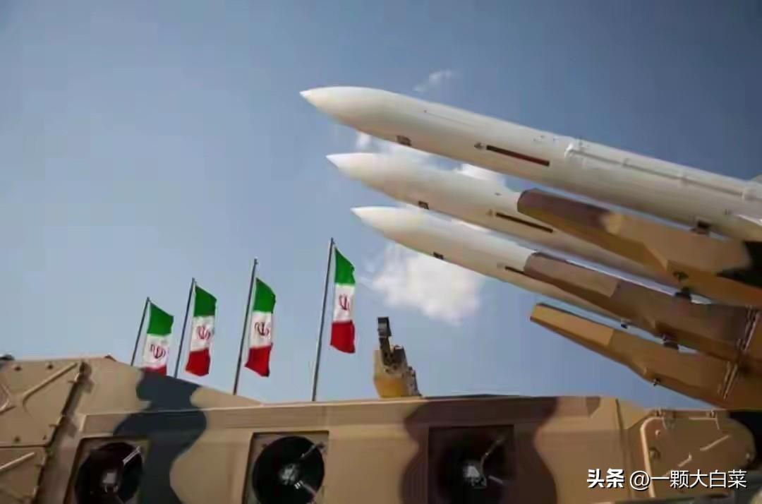 伊朗第37波反击！动用重武器，打穿美以防线，特朗普想收手！

3月10日，伊朗官