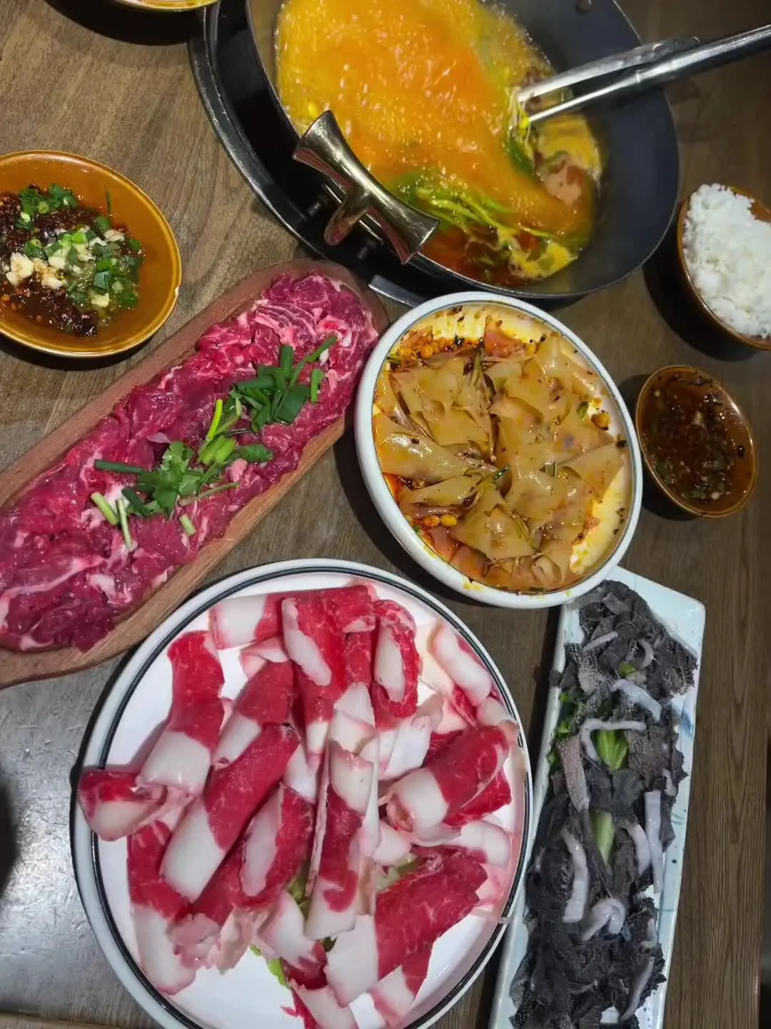 两天胖十斤 姐的贵阳吃程 下次还来