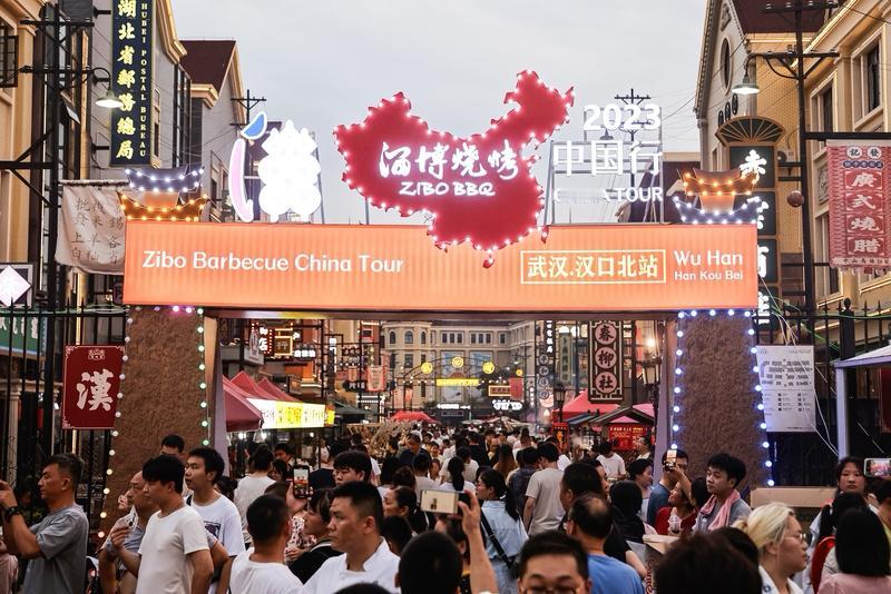 人活一世，可不就为了那口气嘛！我当然会因为情绪价值去旅游。现在旅游可不只是去景区