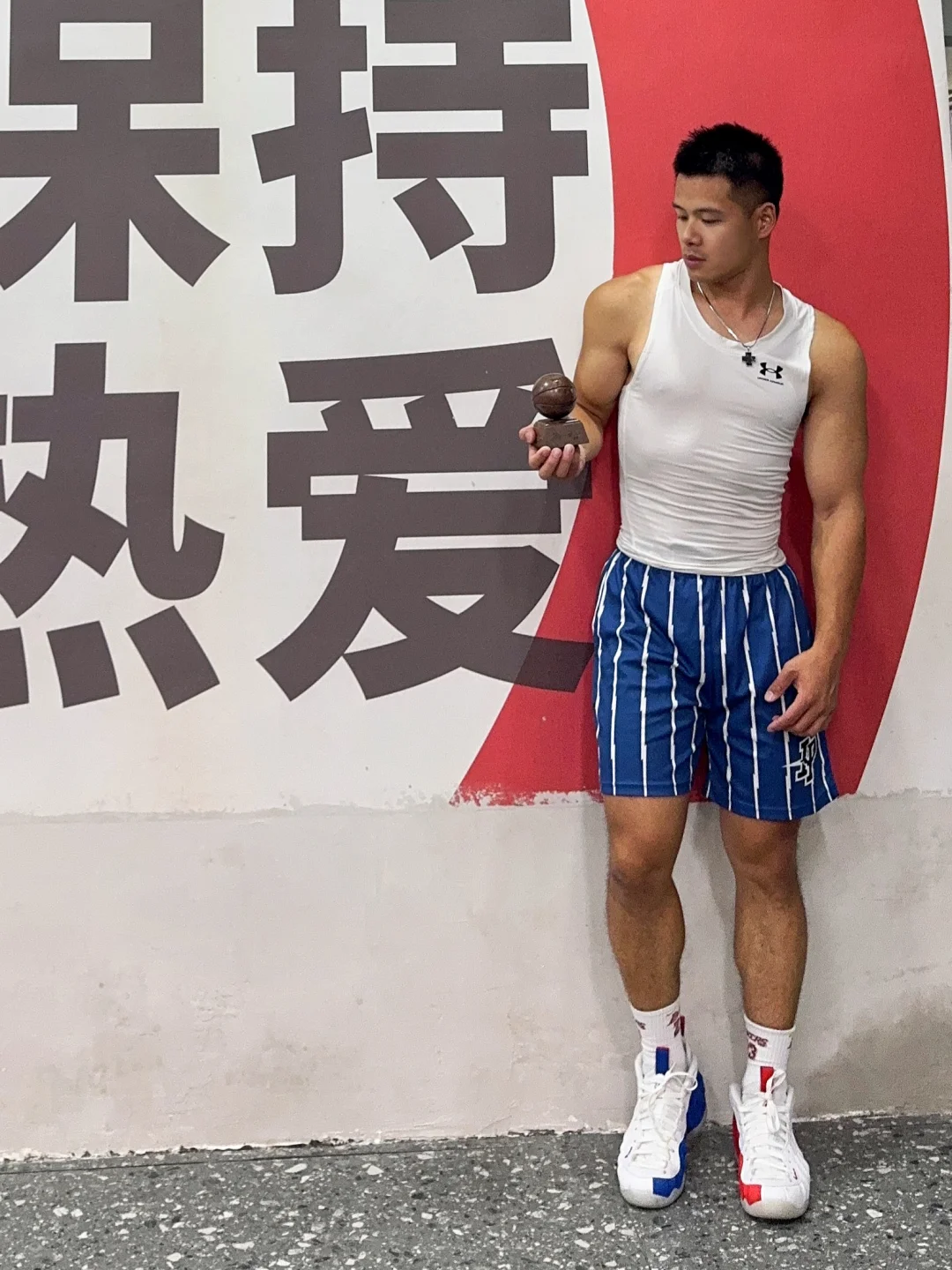 “蓝”不住的魅力，在我手里绽放