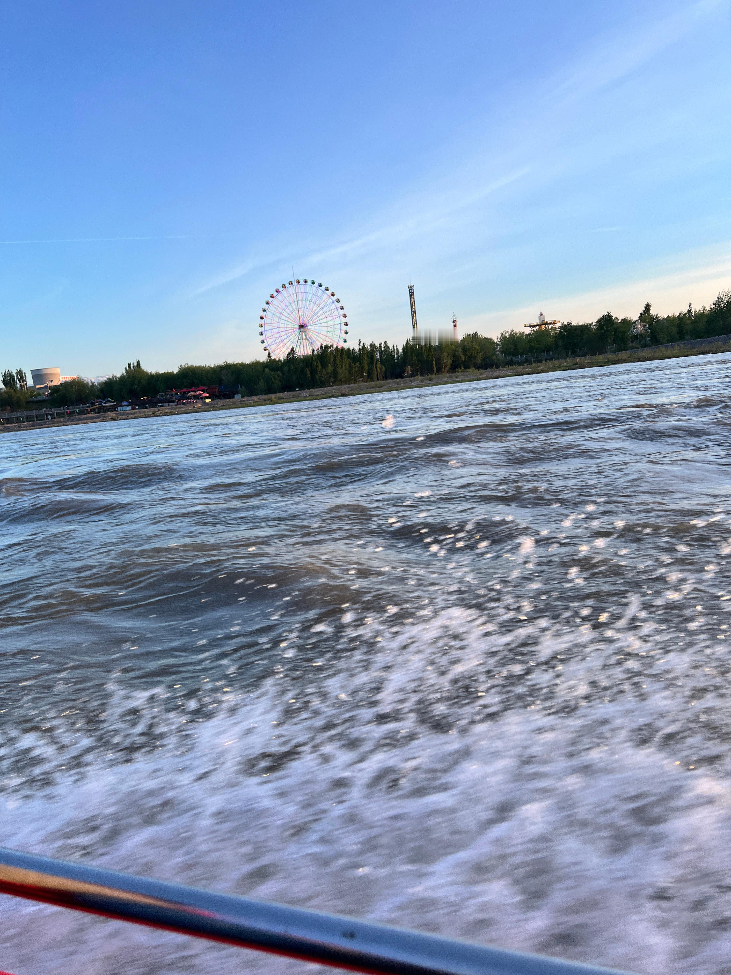 看到了21：21的落日🌆 