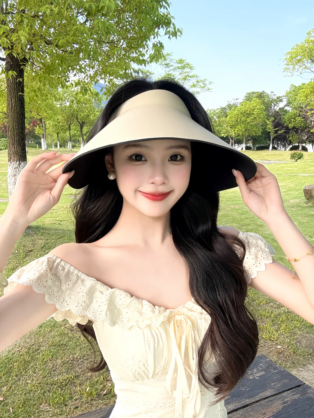 防晒也可以韩韩嘟☀