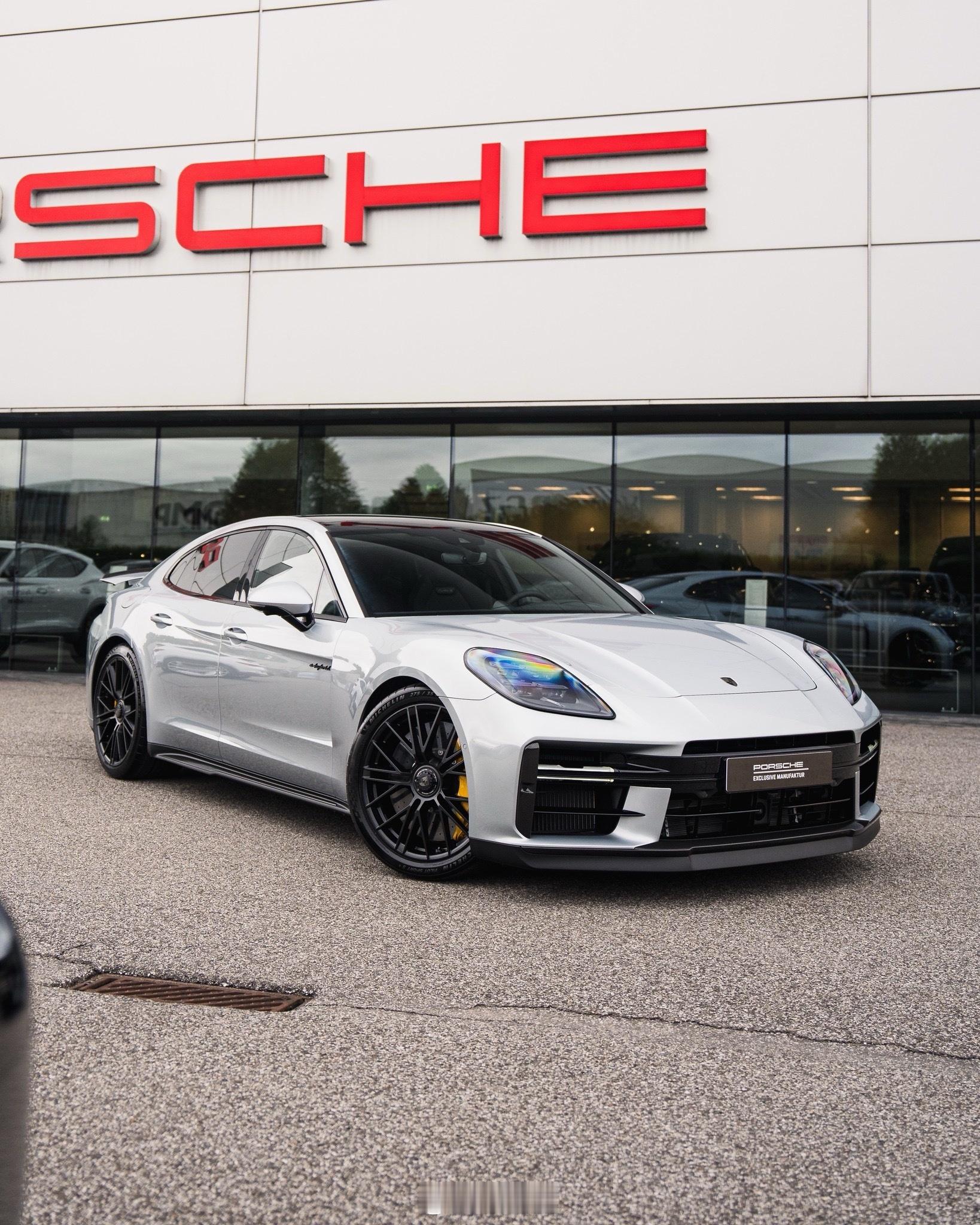 保时捷公布了2025年前三季度财务数据。数据显示，今年前三季度，保时捷营收同比下