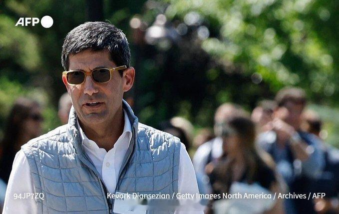 特朗普提名美联储新主席唐纳德·特朗普周五宣布，他最终选择了凯文·沃什（Kevin