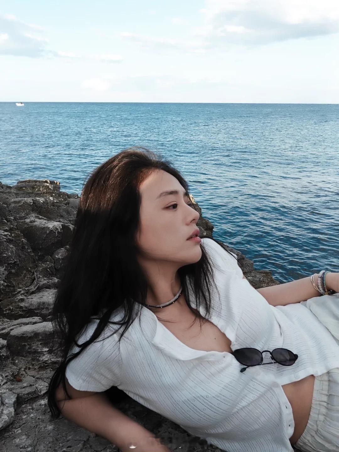 马思纯 | 西西里的美丽传说 