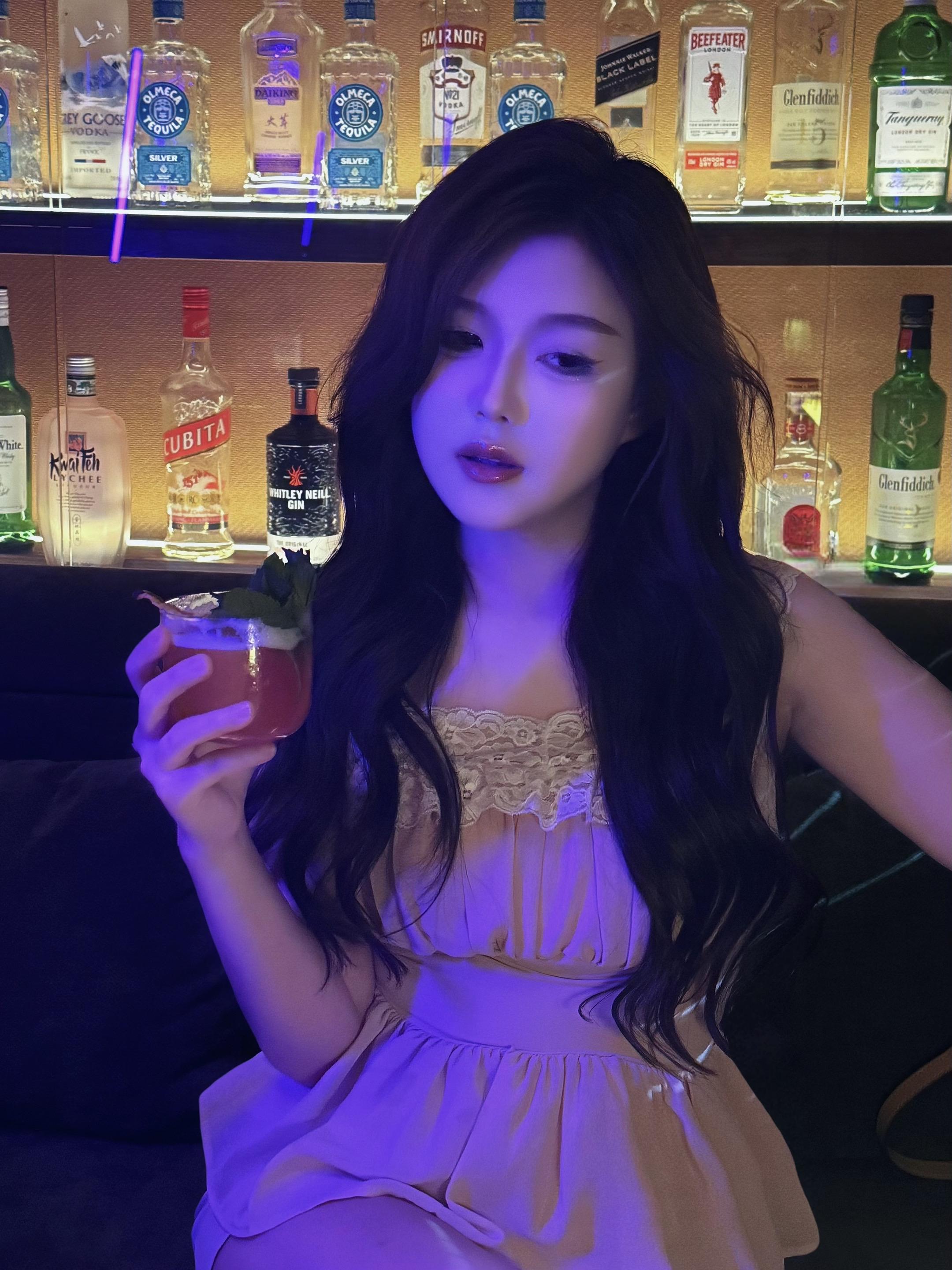 太清醒就不浪漫了  你说呢～ 📷