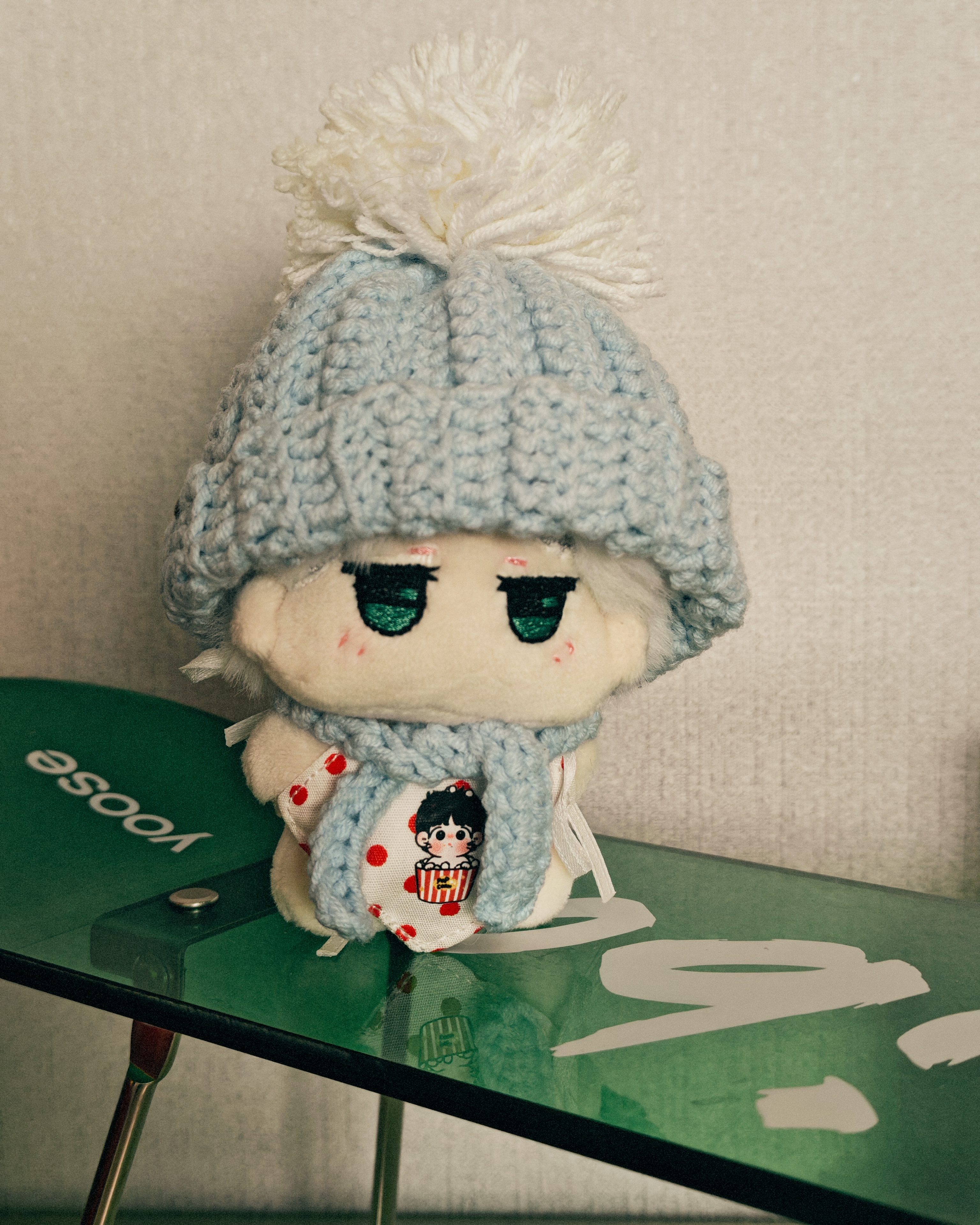 博君一肖 奶今天带你去滑雪🏂🏻你这五短身材，奶实在是没合适衣服给你穿白毛琑：