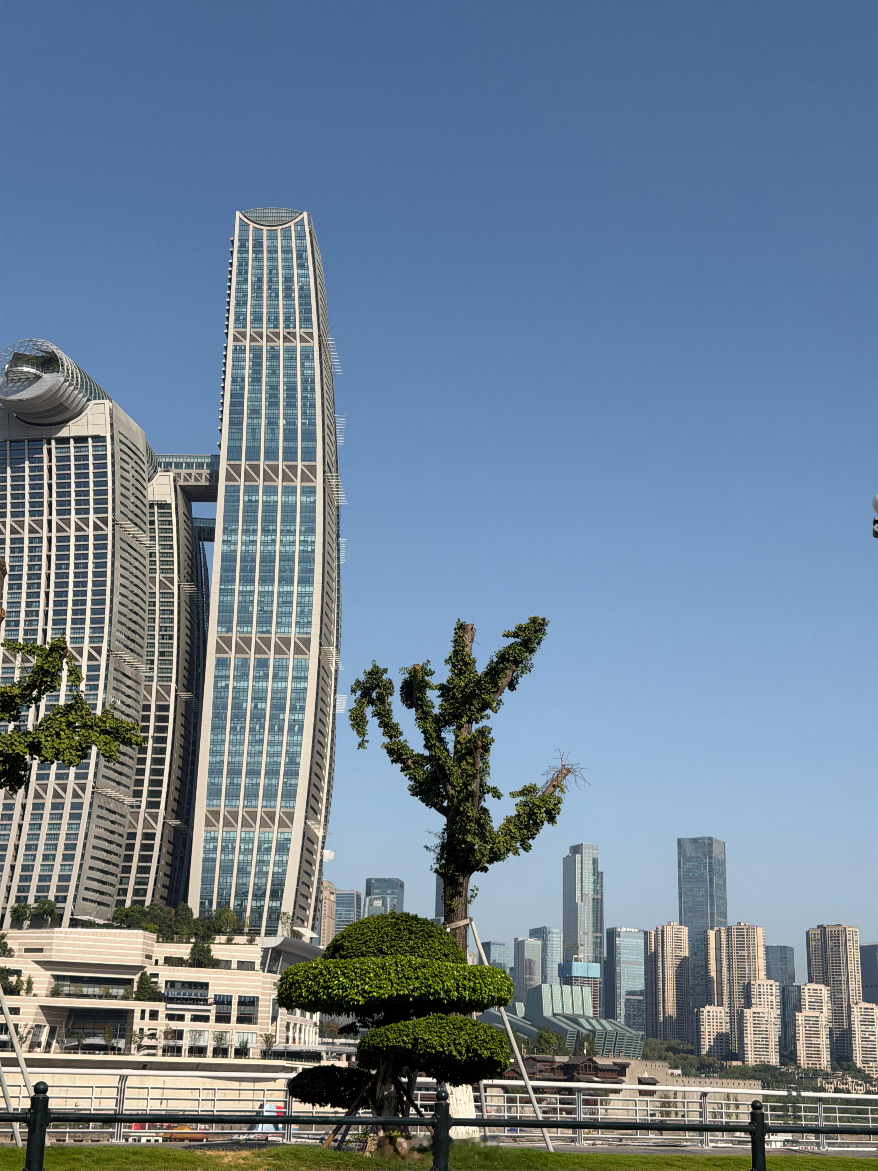 开工🎬 早上好像还行重庆热成全国第一