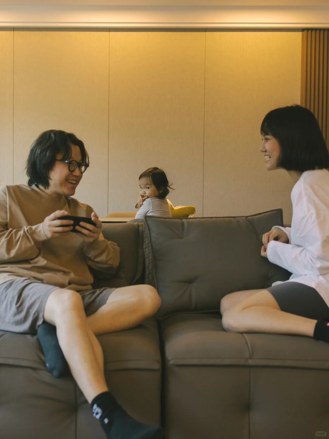 月子期间这样做，产后夫妻关系越来越好。