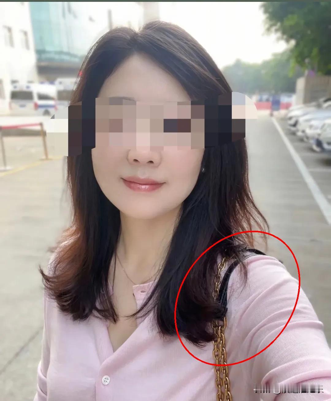 一个女教授的“再婚观