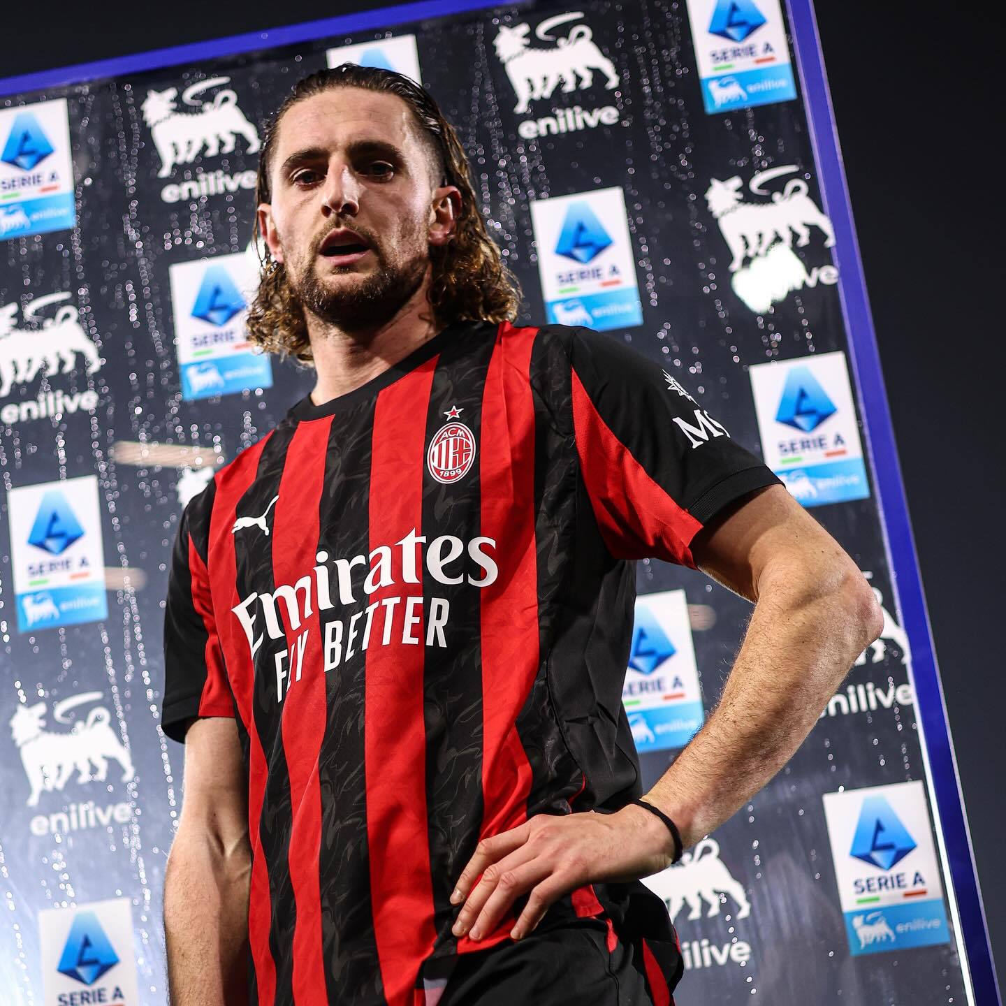 【祝福】 🔴⚫️ 拉比奥特🇫🇷生日快乐！🎂sempremilan