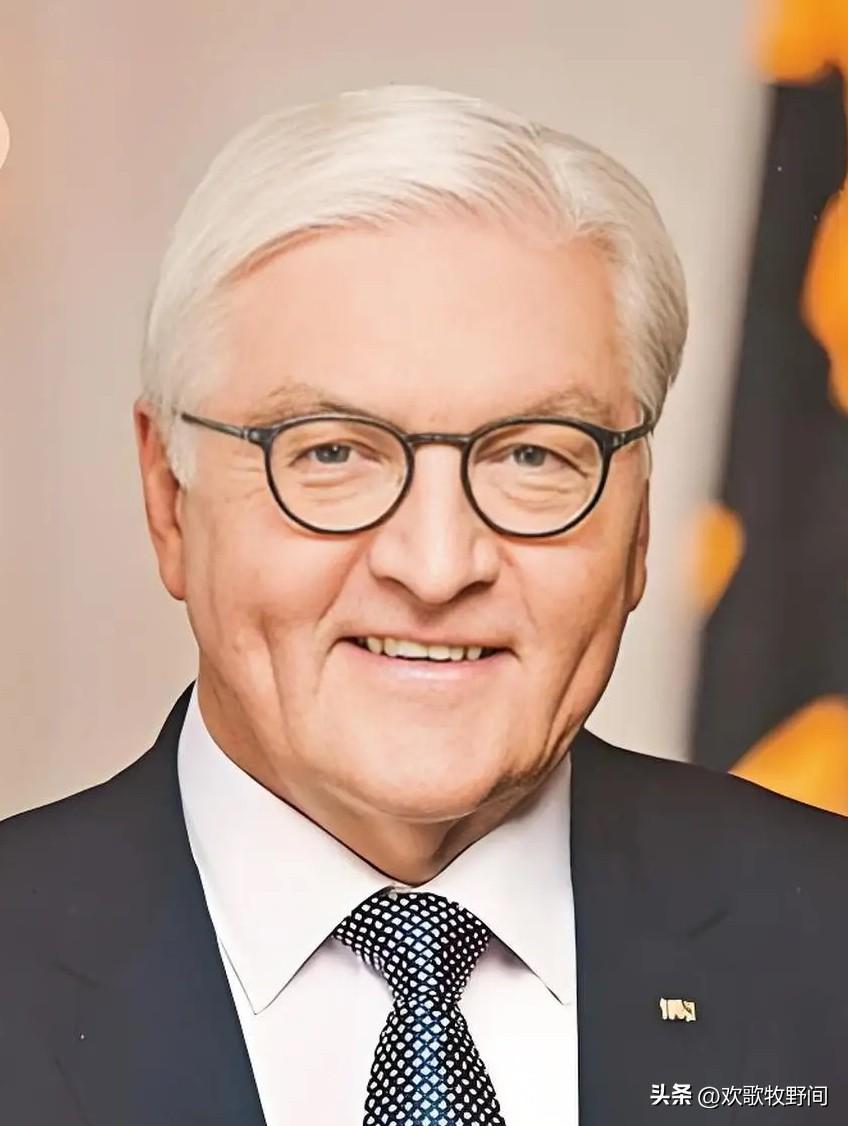 德国总统掀桌：美国信用已破产！就在昨天，德国总统施泰因迈尔直接摊牌，痛批美以对伊