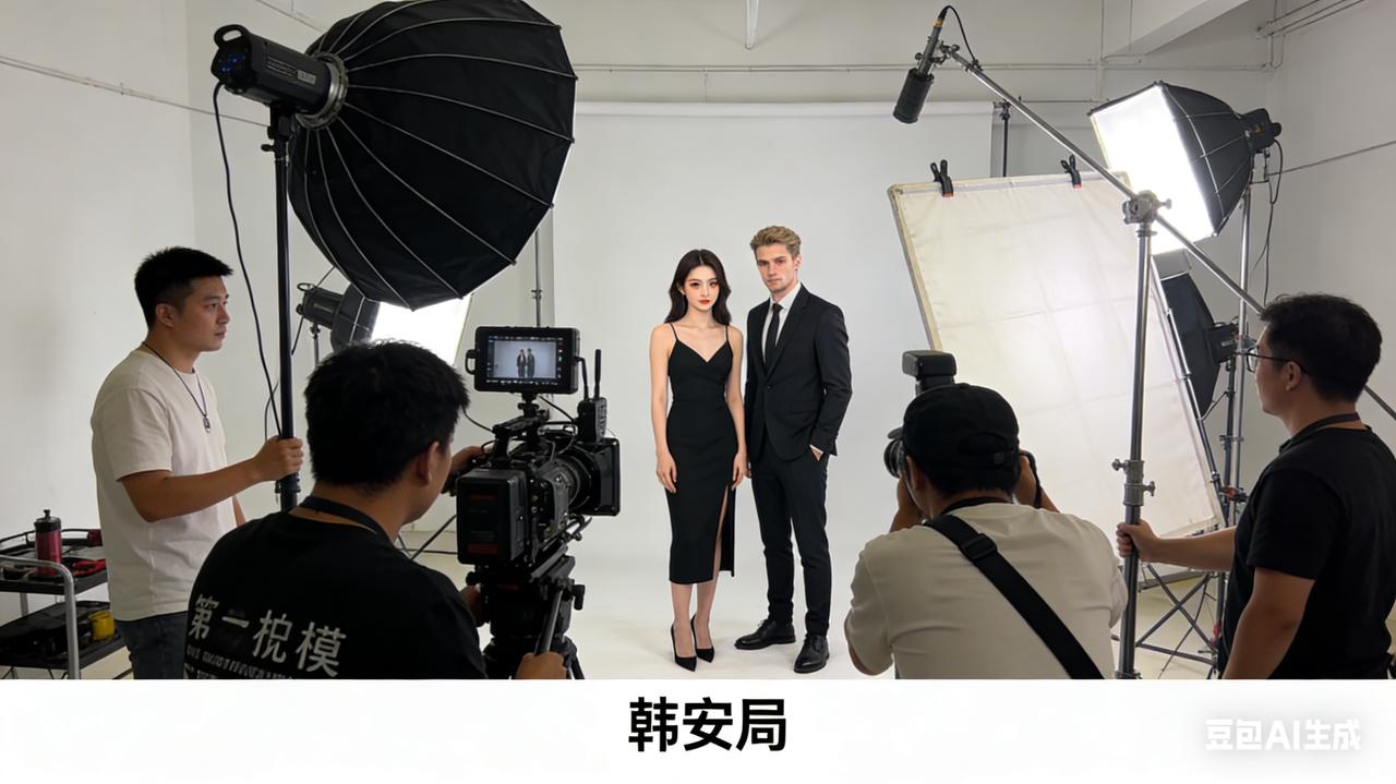 流量狂欢下的亲情悲歌：这场互撕早已背离初衷
 
韩安冉与宋浩然的离婚互撕，早已从