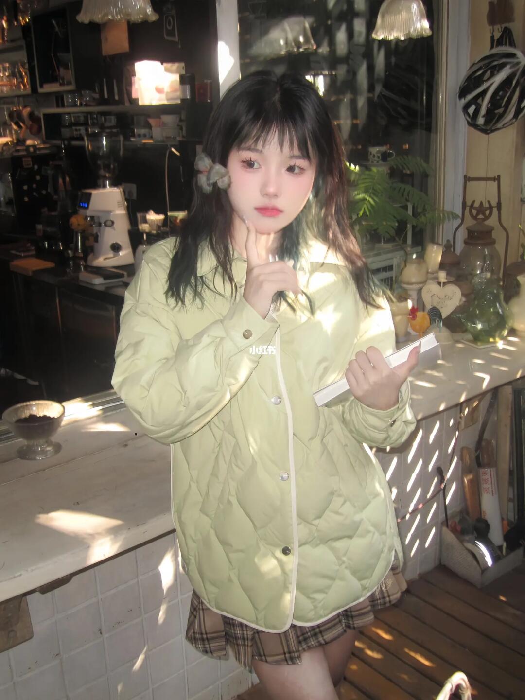 秋天的小蝴蝶🦋～