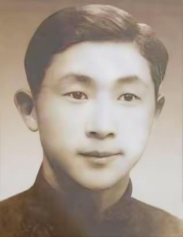 1947年，交通员姚茂良被捕，他受不住刑讯，把自己要去接头的时间和地址，全交代了