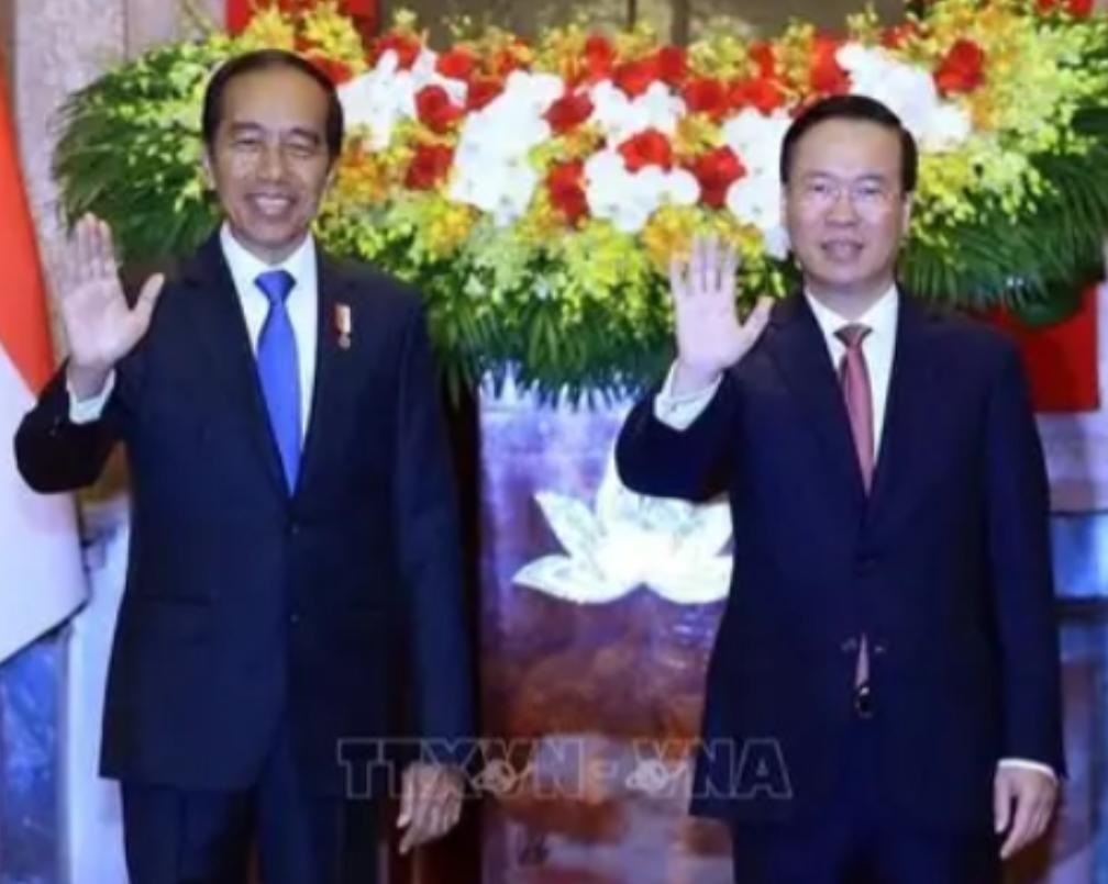 矿挖出来卖给谁？印尼以为逼走中资自己就能赢，这次真把中国惹毛了！

最近国际上有