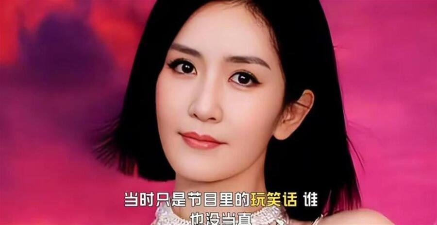 张杰谢娜吃面从不结账，服务员却习以为常，背后的理由太逗了 