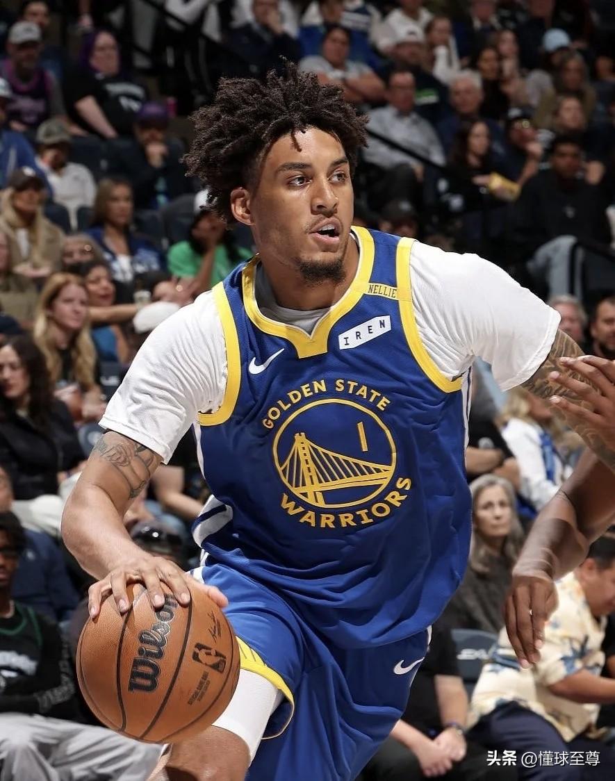 勇士这是选了个张伯伦啊，伦德博格爆砍26分8篮板NBA近66年以来第一人！

在