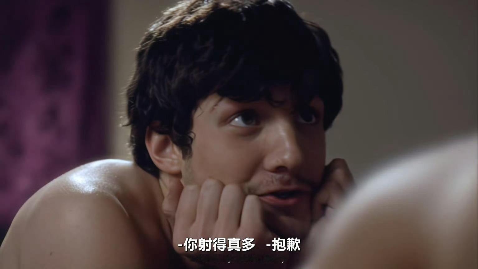 同影《迷宫》Strapped (2010)，双语字幕【译制】剧情简介：一个迷路男
