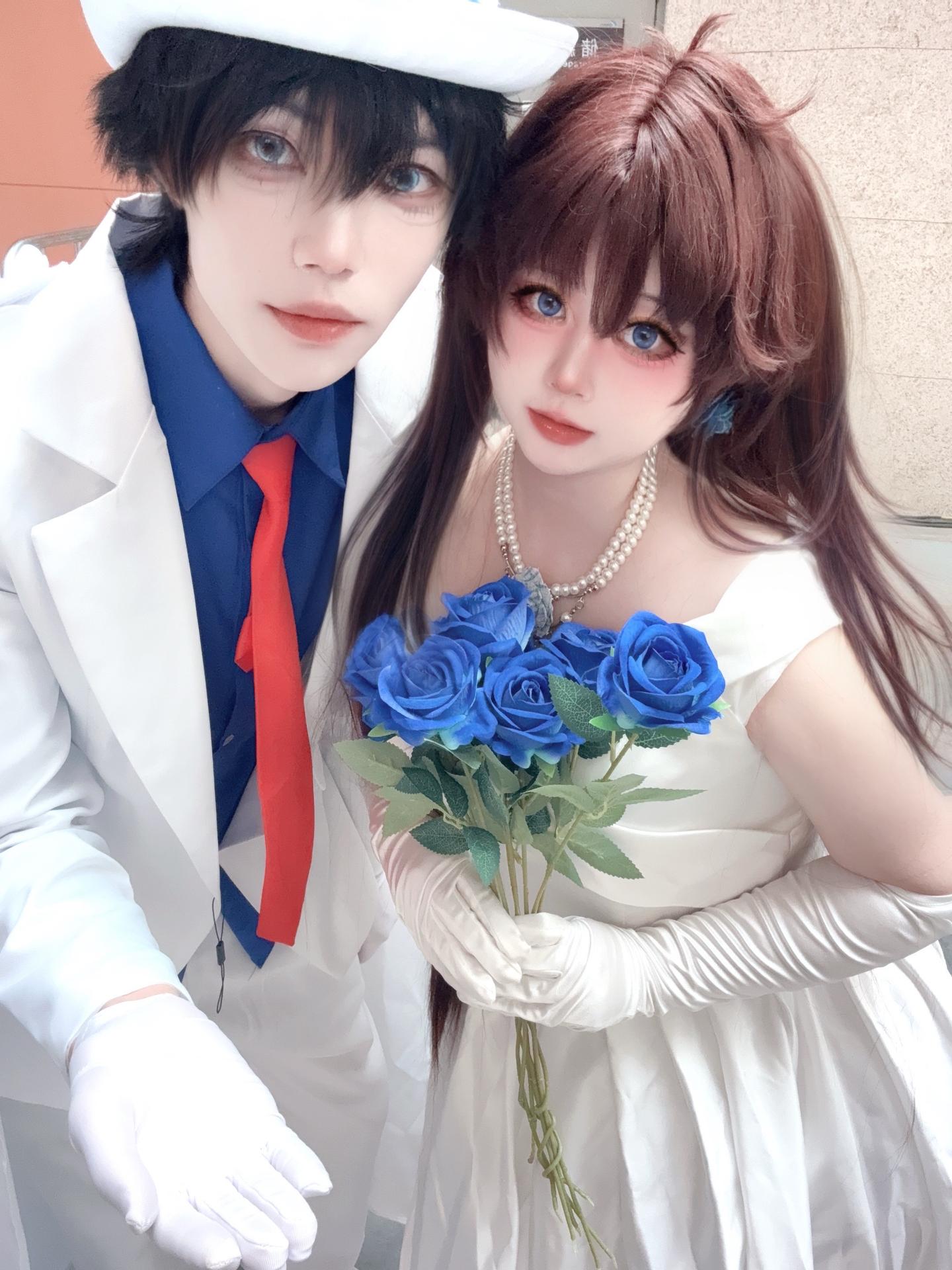 “我已经有最好的蓝宝石了”