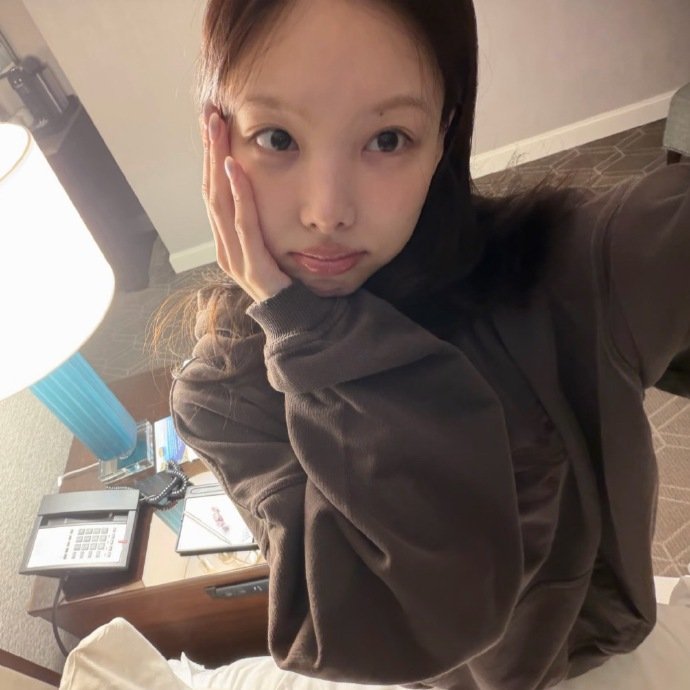 林娜琏 